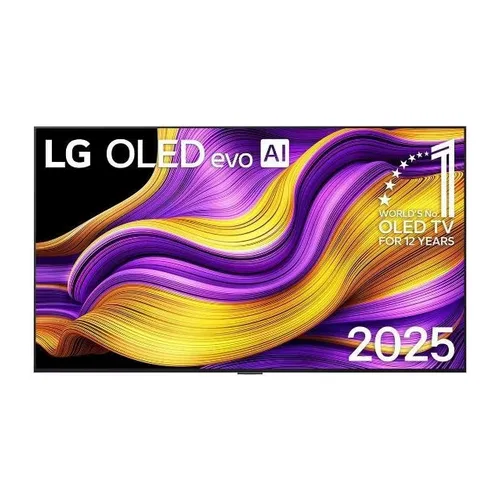 LG OLED65 65" 4K