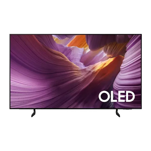 Samsung S95C 85" OLED 4K