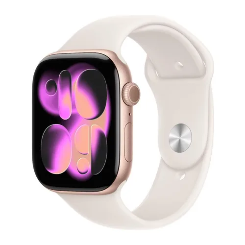 Apple Watch Series 9 41mm Золотой