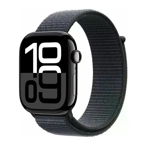 Apple Watch Series 9 41mm Тёмная ночь