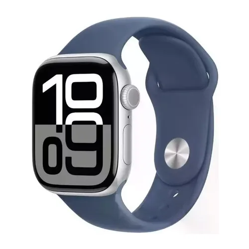 Apple Watch Series 9 45mm Тёмная ночь