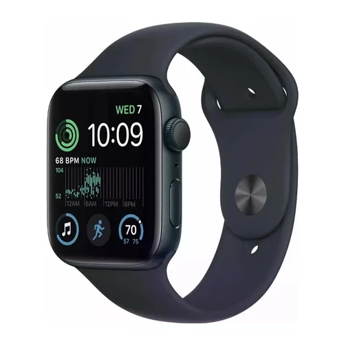 Apple Watch SE 2 40mm Тёмная ночь