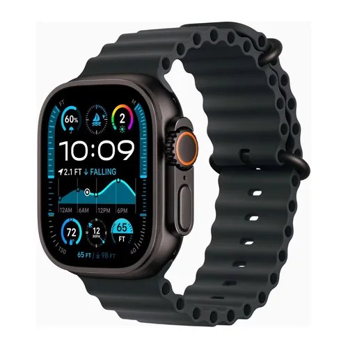Apple Watch Ultra 2 Cellular Титан