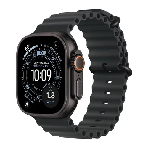 Apple Watch Ultra 2 GPS Титан