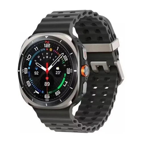 Samsung Galaxy Watch 5 Pro Титан