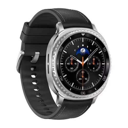 Samsung Galaxy Watch 6 Classic Чёрный
