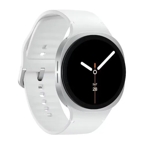Samsung Galaxy Watch 6 Серебристый